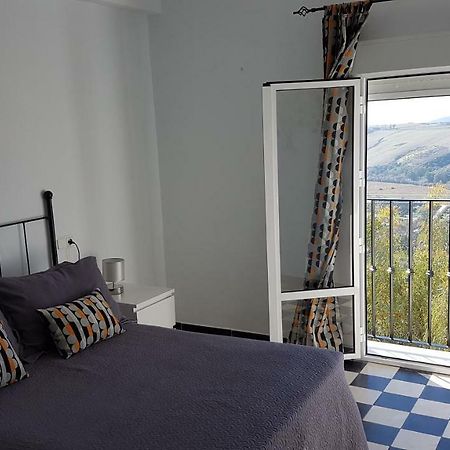 Apartamento Centro Historico Arcos Arcos de la Frontera Bagian luar foto