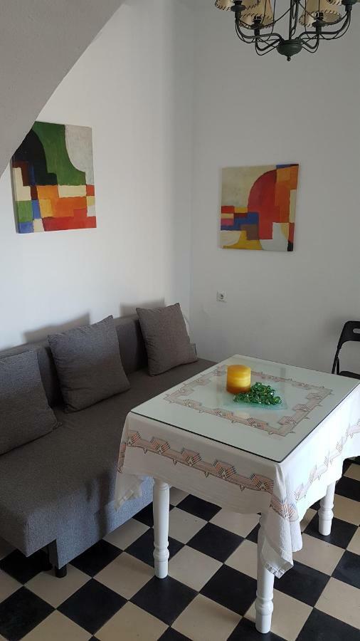 Apartamento Centro Historico Arcos Arcos de la Frontera Bagian luar foto