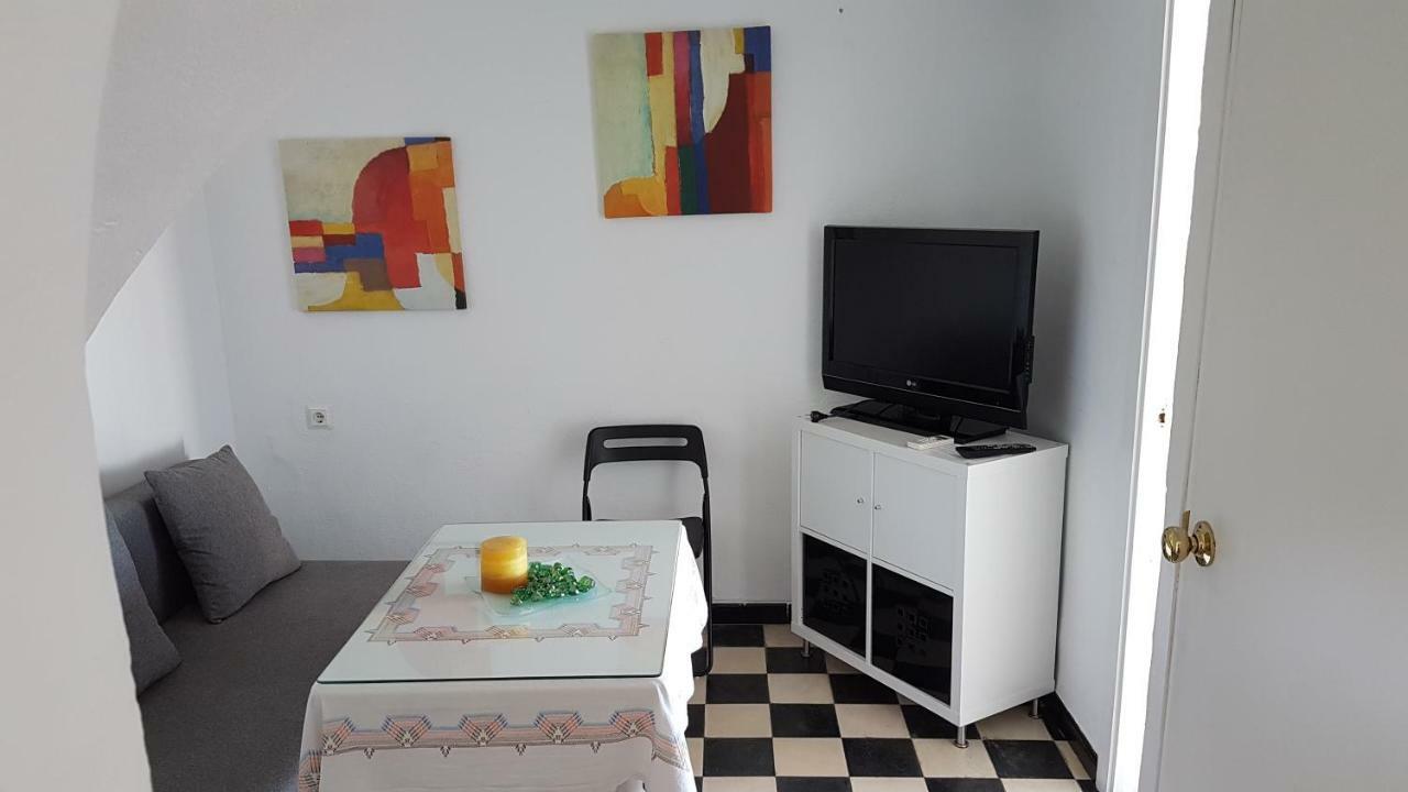 Apartamento Centro Historico Arcos Arcos de la Frontera Bagian luar foto