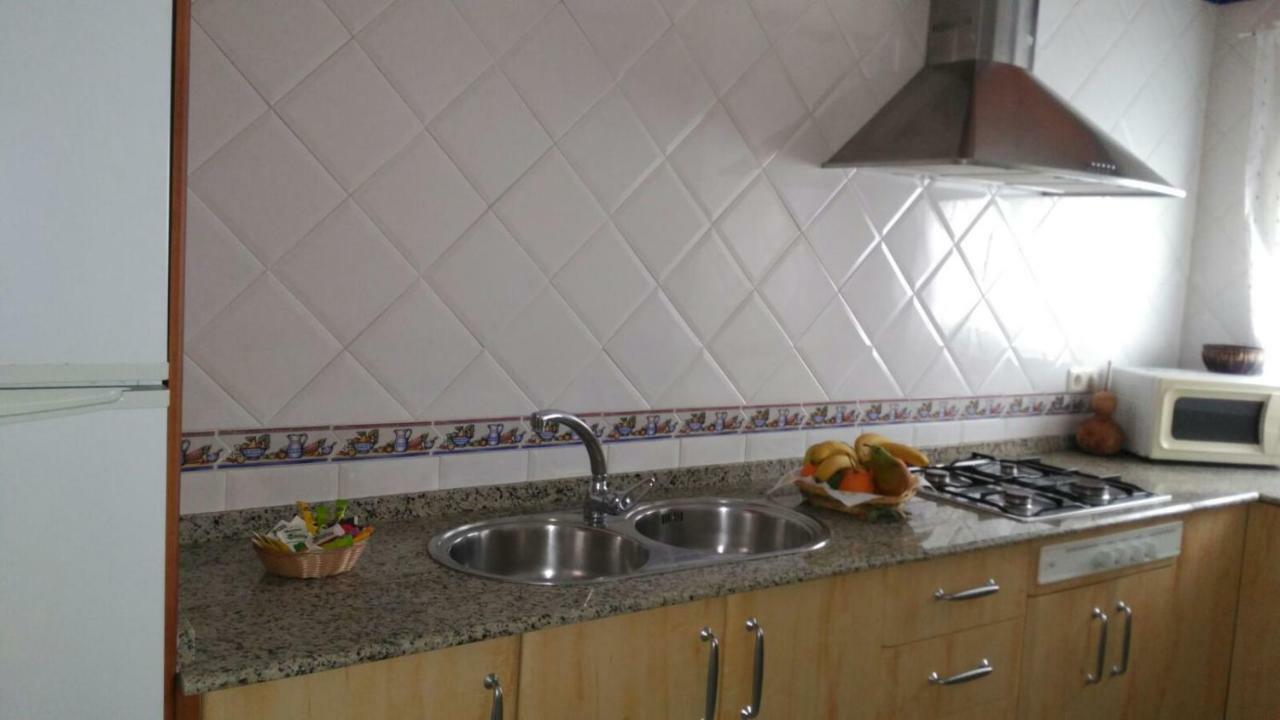 Apartamento Centro Historico Arcos Arcos de la Frontera Bagian luar foto